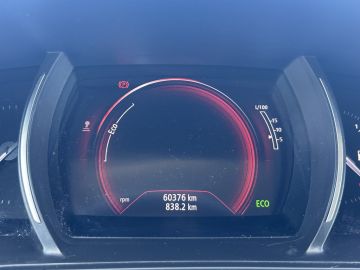 Renault Mégane Estate